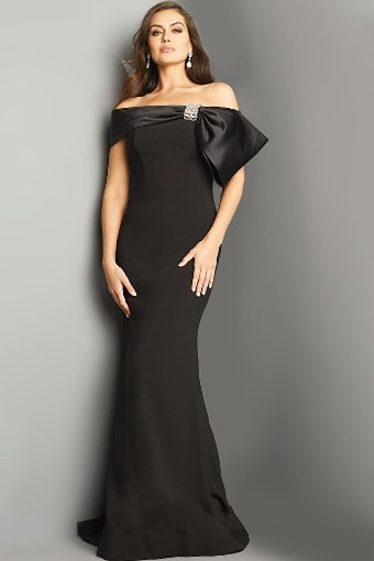Jovani Style #07014 #6 thumbnail