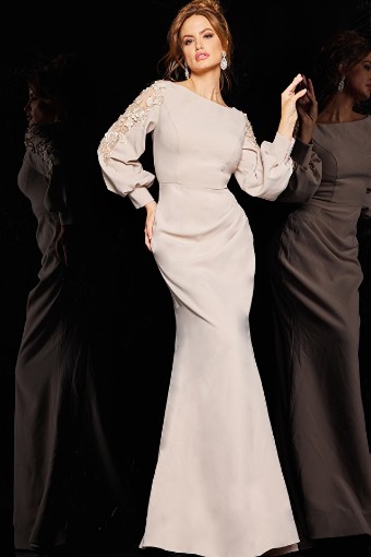 Jovani Style #09470 #0 default thumbnail