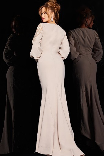 Jovani Style #09470 #2 thumbnail
