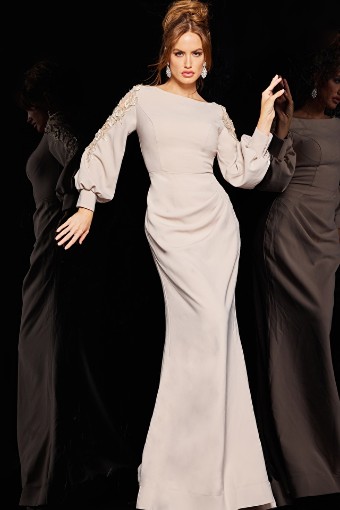 Jovani Style #09470 #3 thumbnail