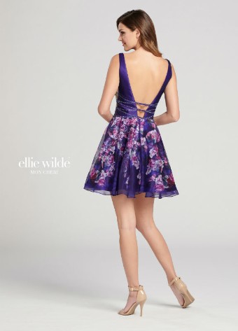 Ellie Wilde Style #EW21829S #1 default thumbnail