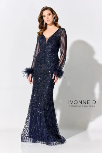 Ivonne D Style #ID308 #4 thumbnail