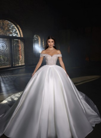 Sima Couture Style #Leonella #0 default thumbnail