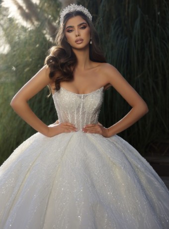 Sima Couture Style #Bella #0 default thumbnail