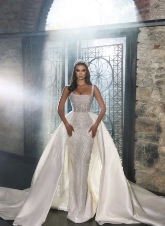 Sima Couture Style #Marlen #0 default thumbnail