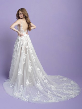 Allure Romance Style #3400 #1 default thumbnail