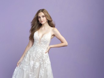 Allure Romance Style #3400 #2 thumbnail