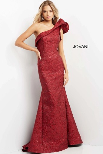 Jovani Style #05176 #0 default thumbnail