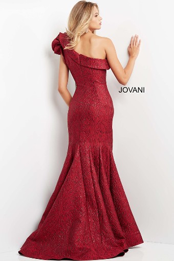 Jovani Style #05176 #2 thumbnail