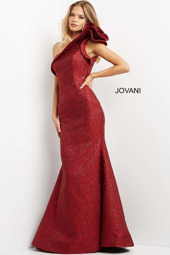Jovani Style #05176 #3 thumbnail