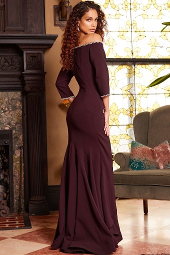 Jovani Style #23190 #3 thumbnail