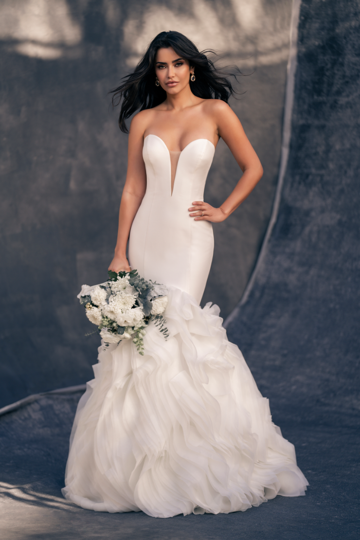 Allure Couture Style #C702 Default Thumbnail Image