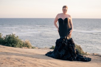 Allure Couture Style #C702 #5 thumbnail