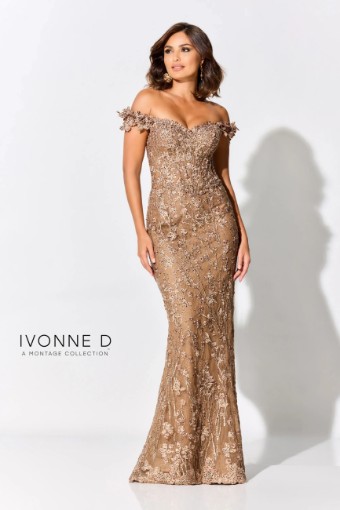 Ivonne D Style #ID303 #0 default thumbnail