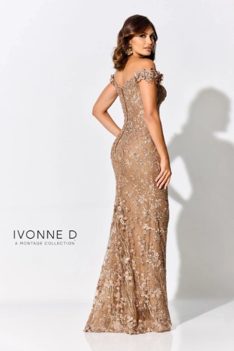 Ivonne D Style #ID303 #2 thumbnail