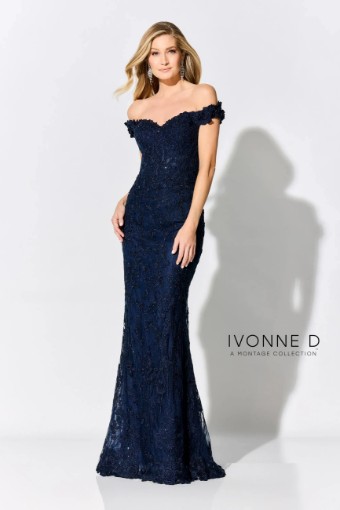 Ivonne D Style #ID303 #3 thumbnail