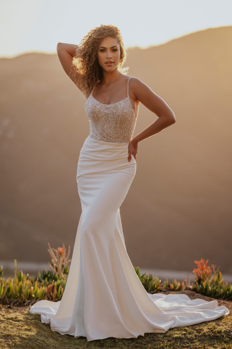 Allure Style #A1169 Default Thumbnail Image
