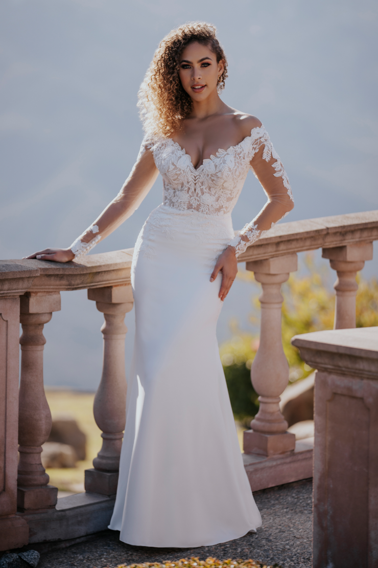 Allure Style #A1166 Default Thumbnail Image