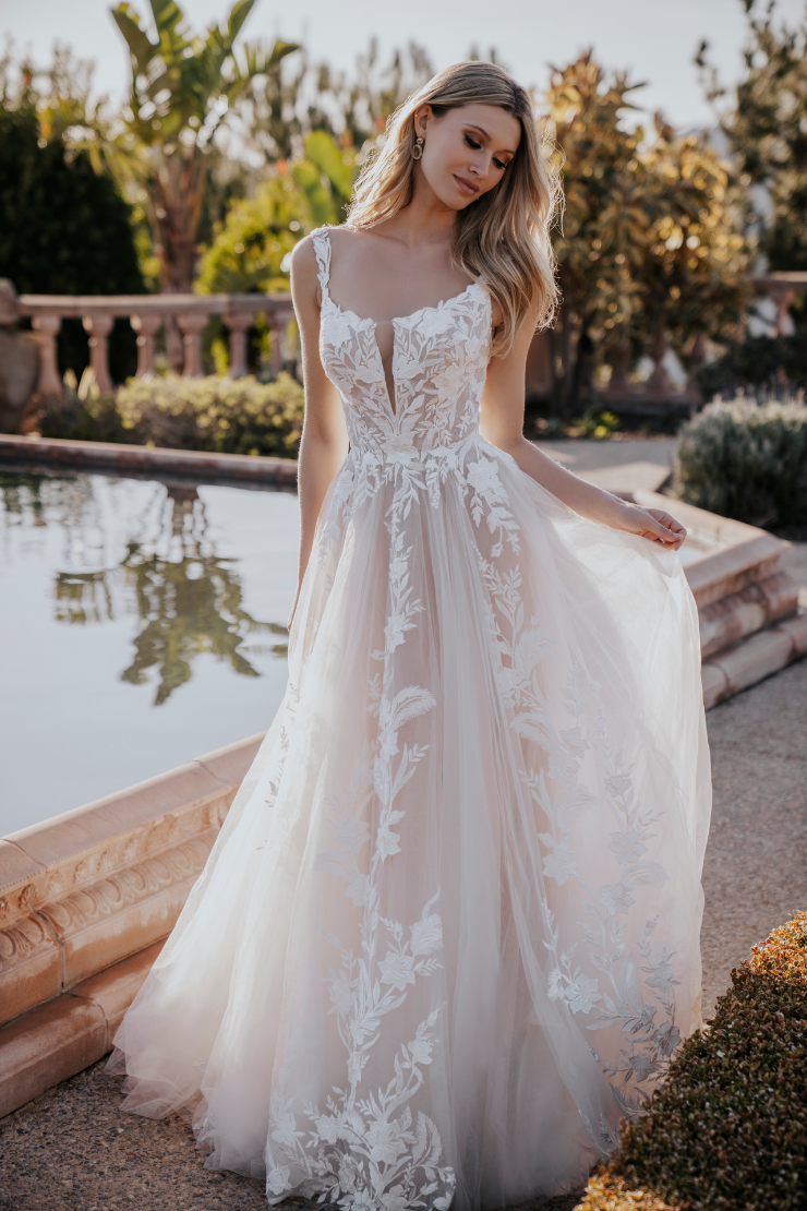 Allure Style #A1165 Default Thumbnail Image