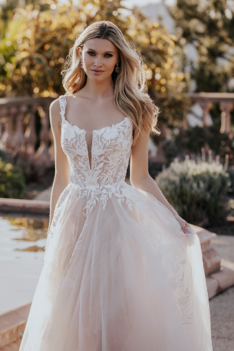 Allure Style #A1165 #1 default Nude/Champ/IV/Mocha thumbnail