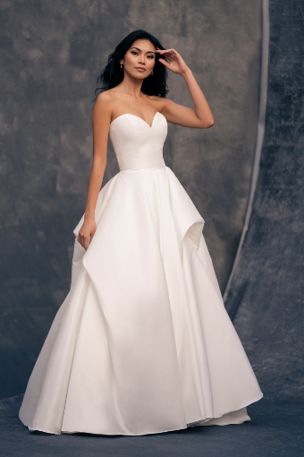 Allure Couture Style #C703 #2 default Black thumbnail