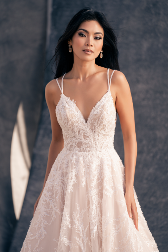 Allure Couture Style #C708 #1 default IV/Nude thumbnail