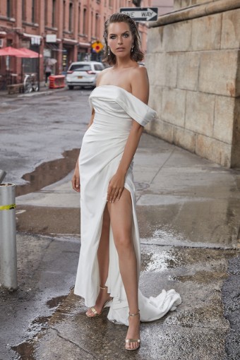 Madison James Style #MJ903 Jade #6 default Ivory Only thumbnail