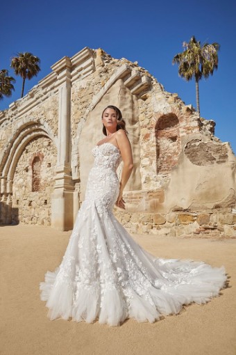 Casablanca Style #2471 Paulina #0 default IV/Nude thumbnail