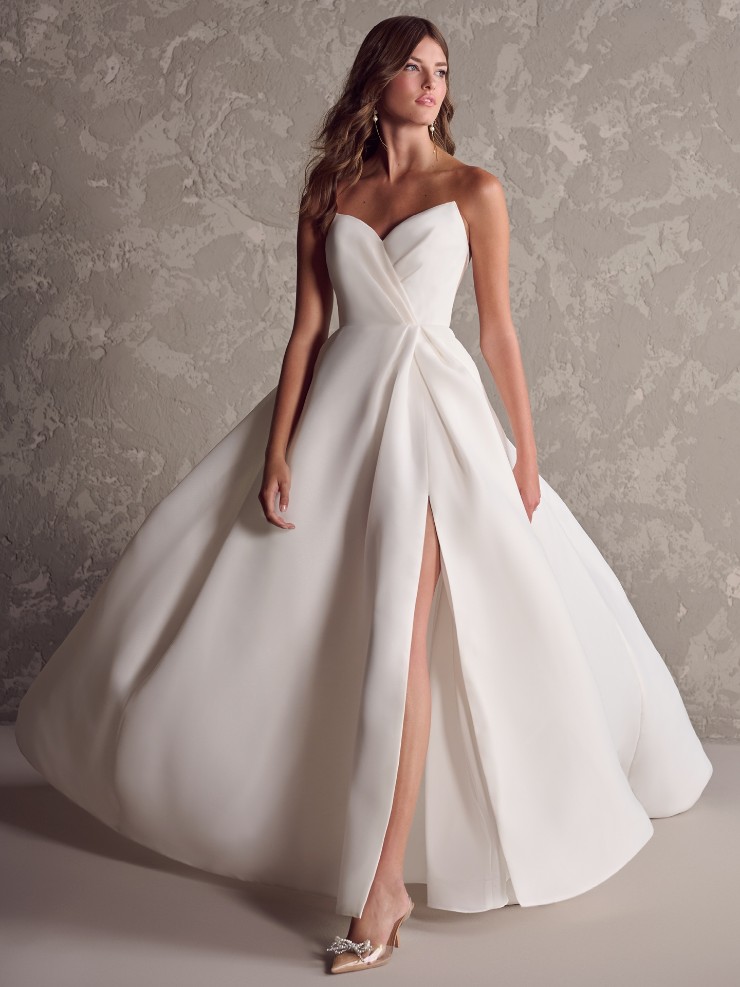 Maggie Sottero Style #NISHA Default Thumbnail Image