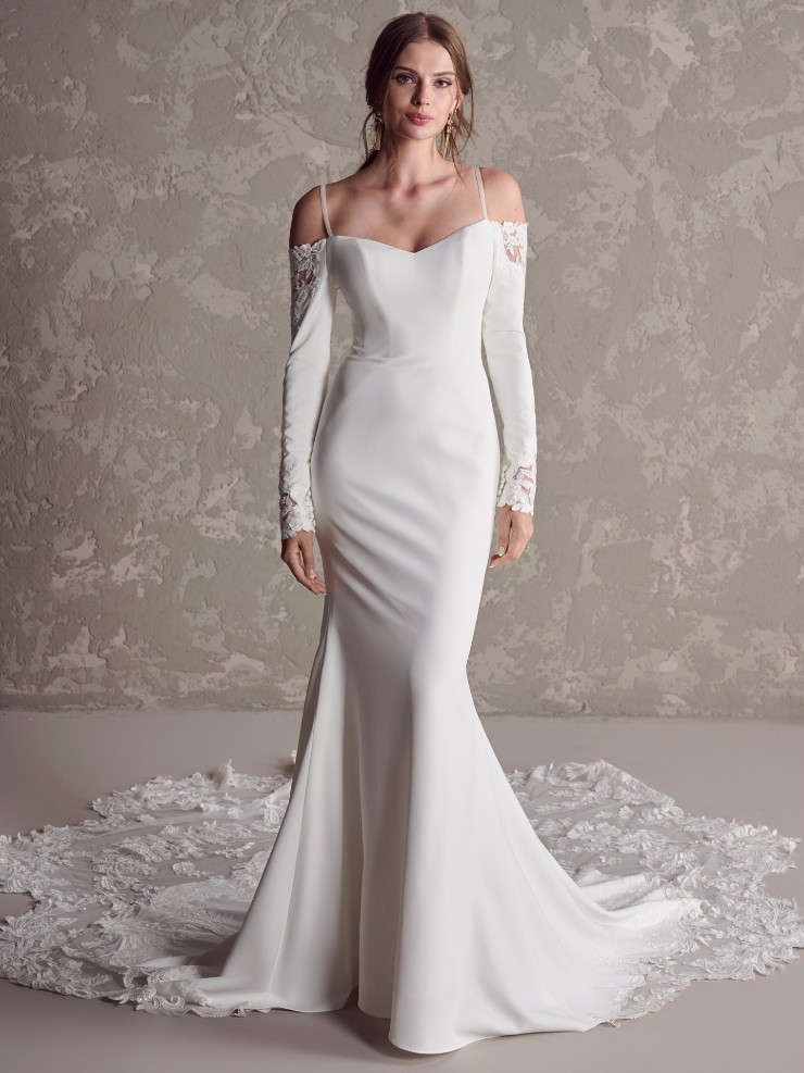 Maggie Sottero Style #TYRA Default Thumbnail Image