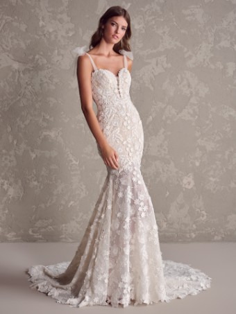 Sottero and Midgley Style #BRYCE #0 default Ivory thumbnail