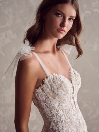 Sottero and Midgley Style #BRYCE #2 Ivory thumbnail