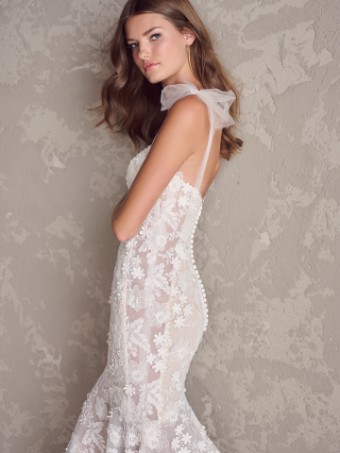 Sottero and Midgley Style #BRYCE #3 Ivory thumbnail
