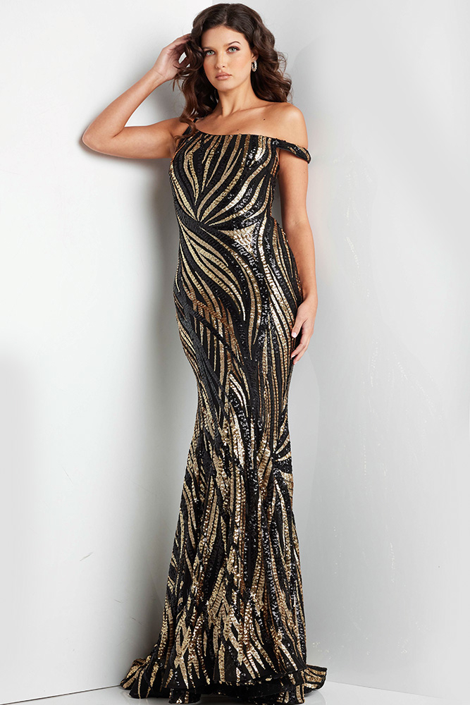 Jovani Style #37351 Default Thumbnail Image