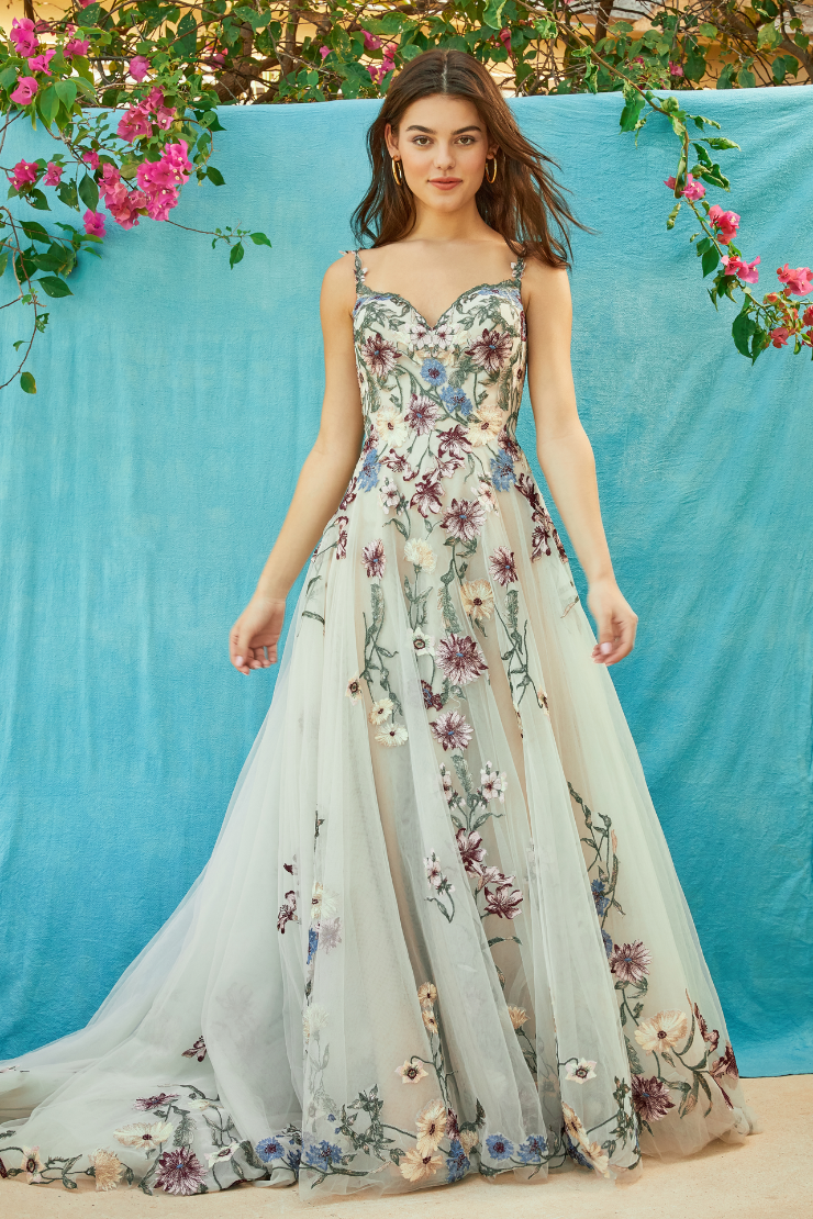Madison James Style #MJ961 IRIS Default Thumbnail Image