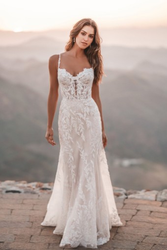 Allure Style #A1218 #0 default IV/Champ/Nude thumbnail