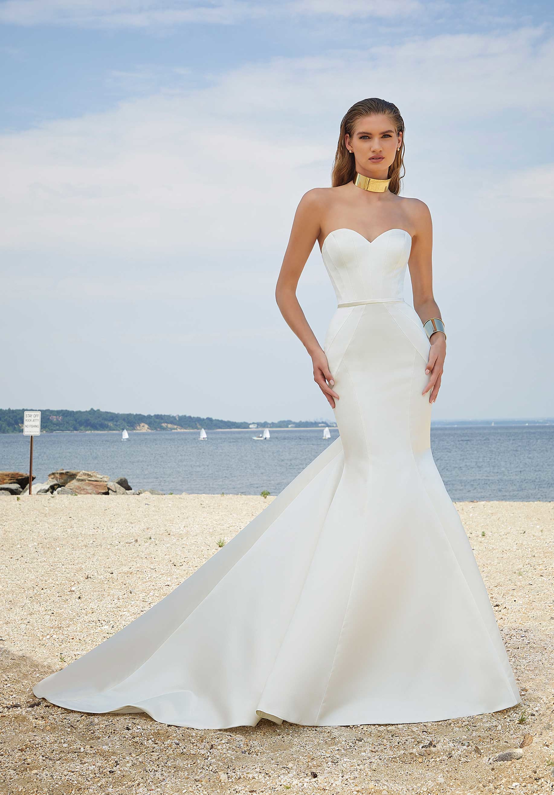 Amy & Eve - 15051 Paxton | Bri'Zan Couture