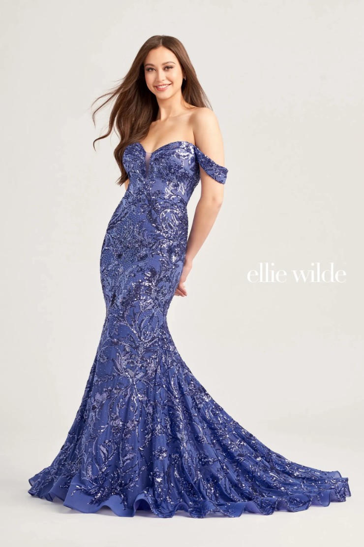 Ellie Wilde Style #EW35094 Default Thumbnail Image