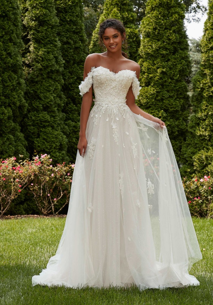 Morilee Style #2603 Petunia Default Thumbnail Image