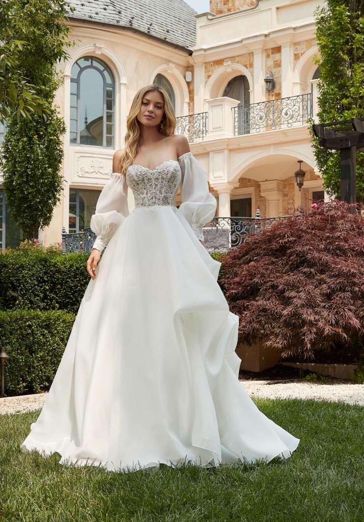 Morilee Style #2605 Paradisa Default Thumbnail Image
