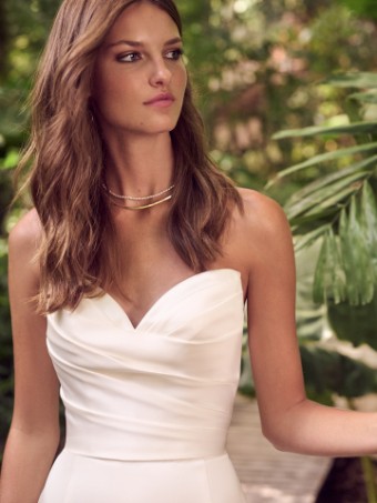 Maggie Sottero Style #HILO MARIE #2 default All Ivory Only thumbnail