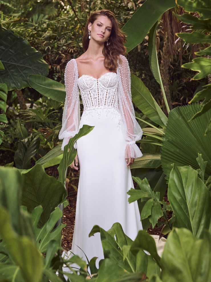 Maggie Sottero Style #DORITTE Default Thumbnail Image