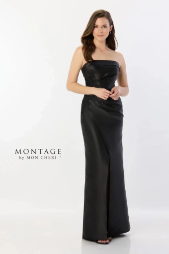 Montage Style #M2235 #3 Silver thumbnail