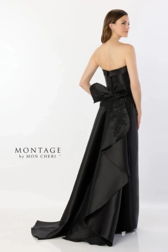 Montage Style #M2235 #5 Silver thumbnail