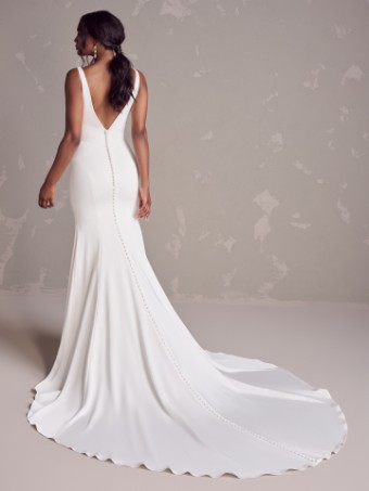 Rebecca Ingram Style #ILIANA #1 default All Ivory Only thumbnail