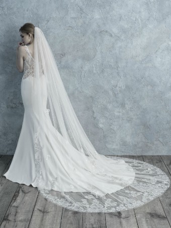 Allure Style #V022C #1 default Ivory thumbnail