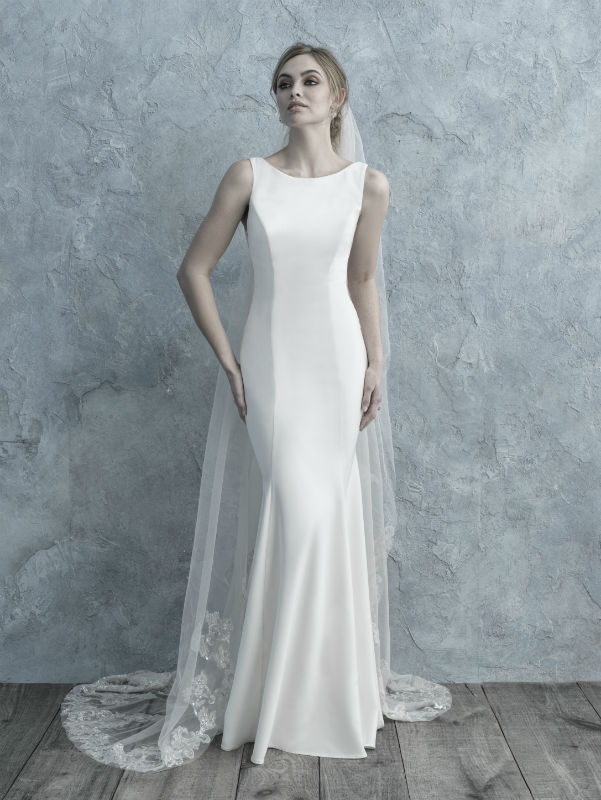 Allure Style #V022C Default Thumbnail Image