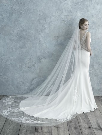 Allure Style #V023C #1 default Ivory thumbnail