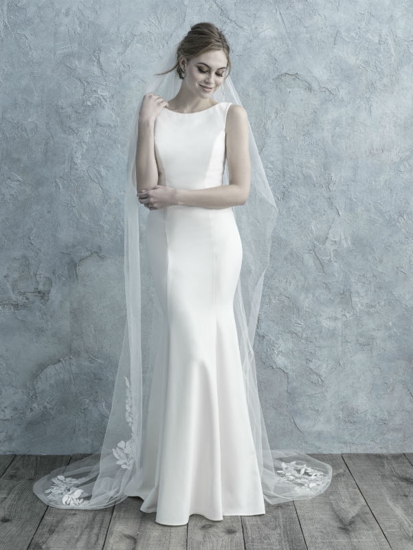 Allure Style #V023C Default Thumbnail Image