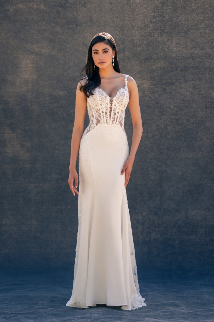 Allure Couture Style #C723 Default Thumbnail Image